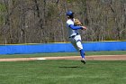 Baseball vs WPI  Wheaton College baseball vs Worcester Polytechnic Institute. - (Photo by Keith Nordstrom) : Wheaton, baseball